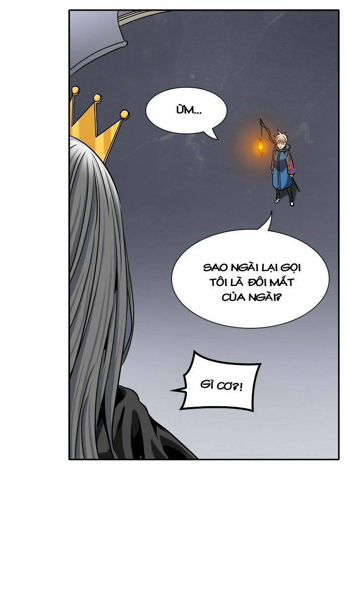 Cuộc Chiến Trong Tòa Tháp – Tower Of God Chapter 326 - Trang 2