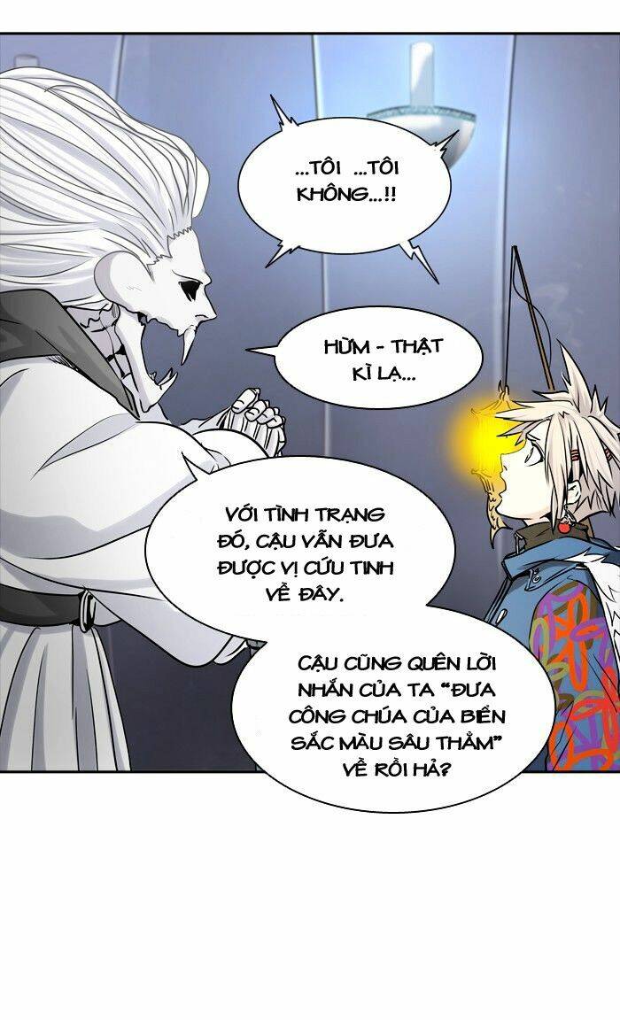 Cuộc Chiến Trong Tòa Tháp – Tower Of God Chapter 326 - Trang 2