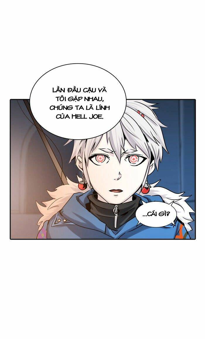 Cuộc Chiến Trong Tòa Tháp – Tower Of God Chapter 326 - Trang 2