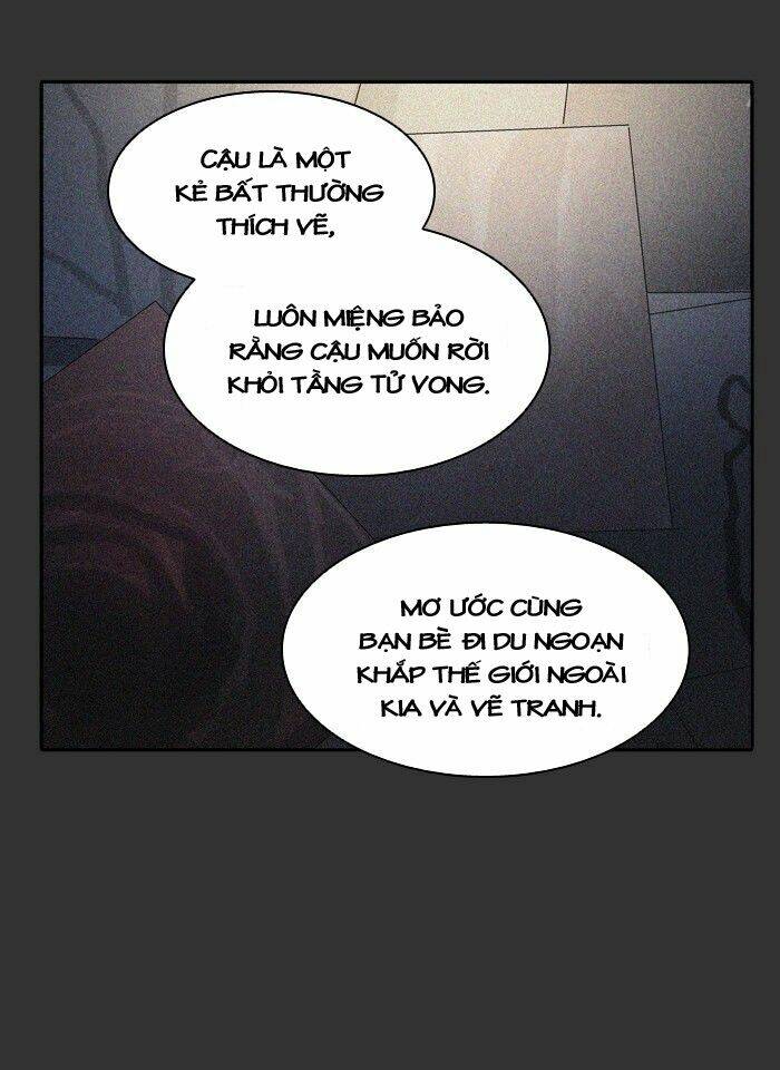 Cuộc Chiến Trong Tòa Tháp – Tower Of God Chapter 326 - Trang 2