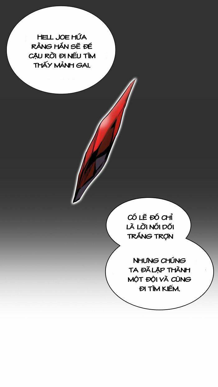 Cuộc Chiến Trong Tòa Tháp – Tower Of God Chapter 326 - Trang 2