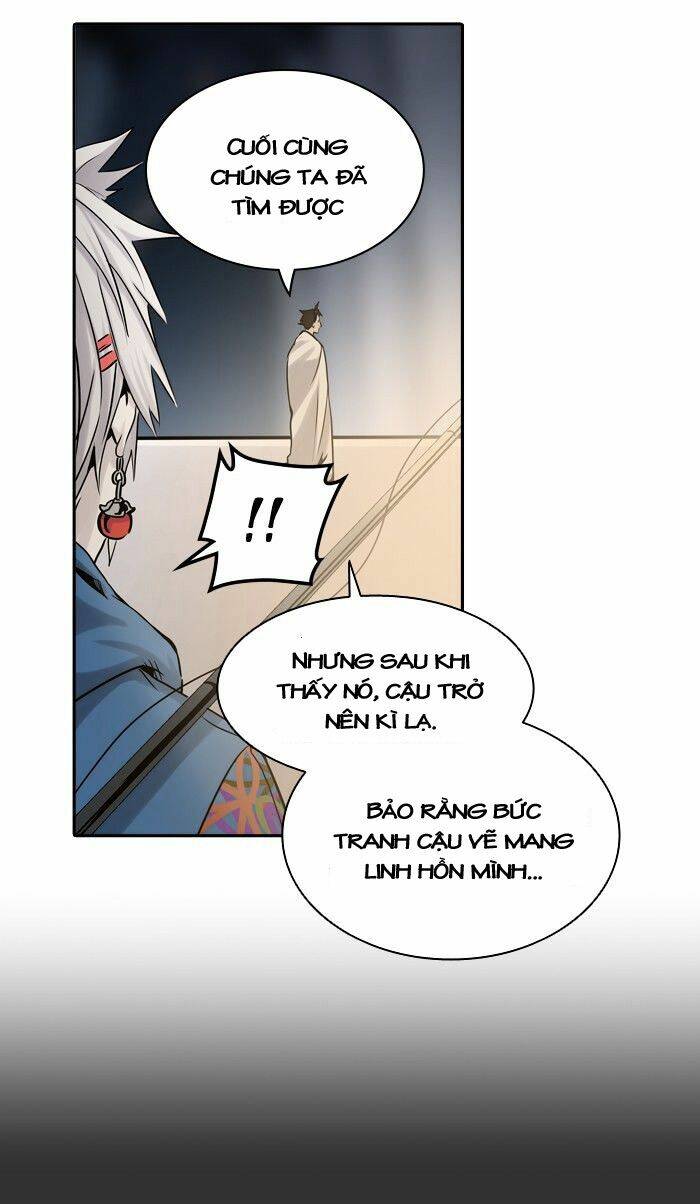 Cuộc Chiến Trong Tòa Tháp – Tower Of God Chapter 326 - Trang 2