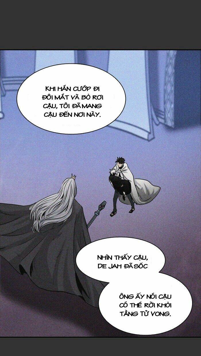 Cuộc Chiến Trong Tòa Tháp – Tower Of God Chapter 326 - Trang 2