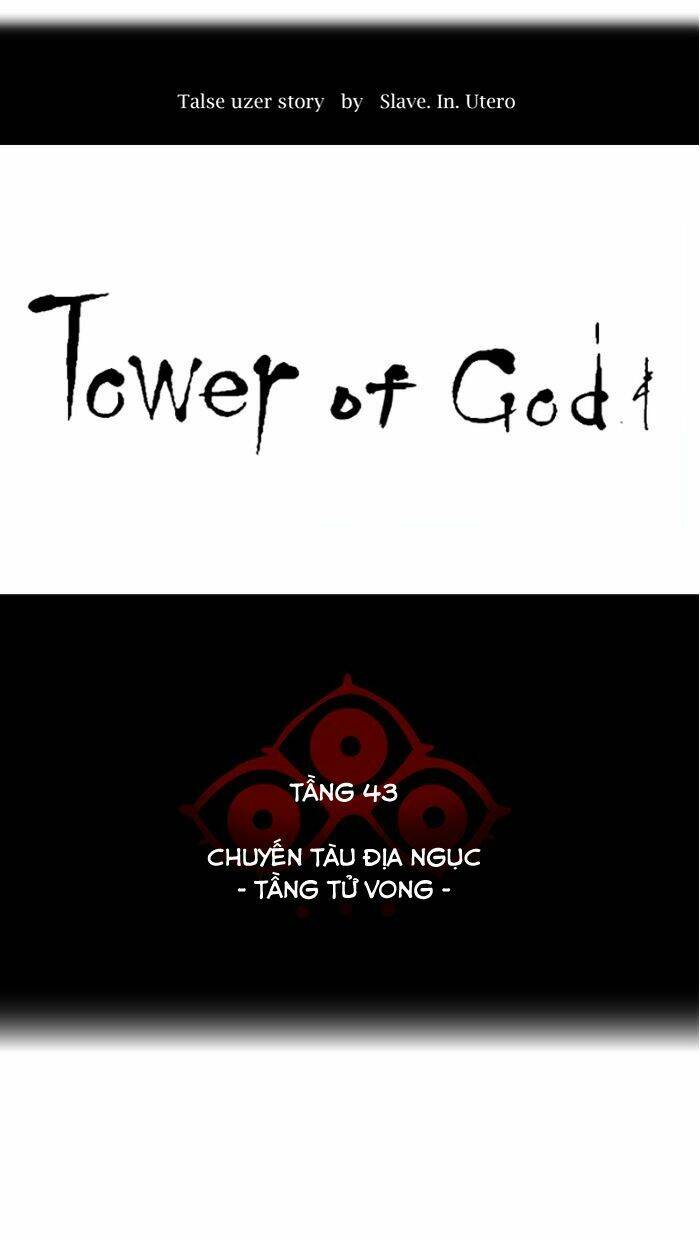 Cuộc Chiến Trong Tòa Tháp – Tower Of God Chapter 326 - Trang 2