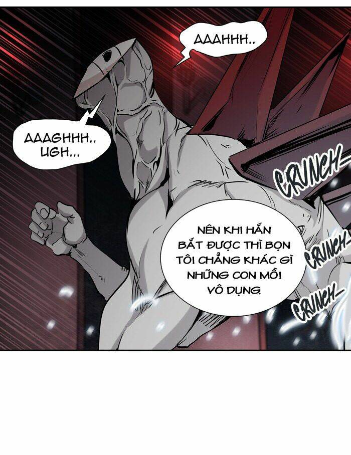 Cuộc Chiến Trong Tòa Tháp – Tower Of God Chapter 325 - Trang 2