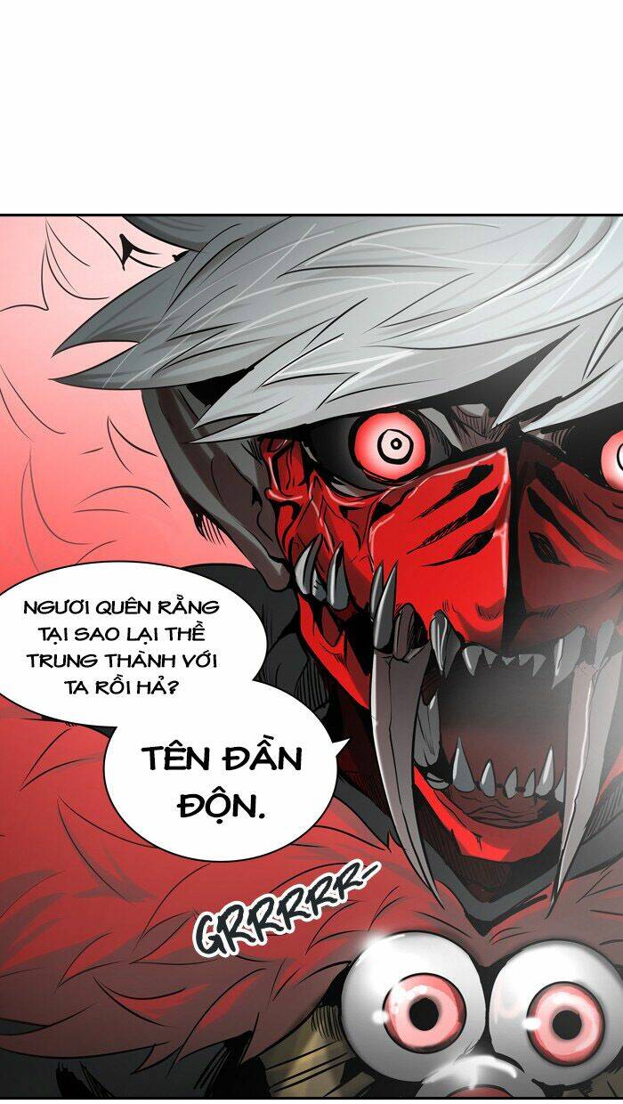 Cuộc Chiến Trong Tòa Tháp – Tower Of God Chapter 325 - Trang 2