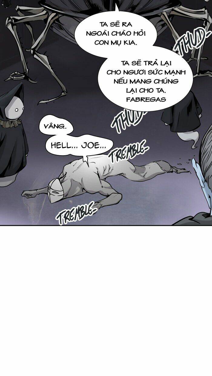 Cuộc Chiến Trong Tòa Tháp – Tower Of God Chapter 325 - Trang 2