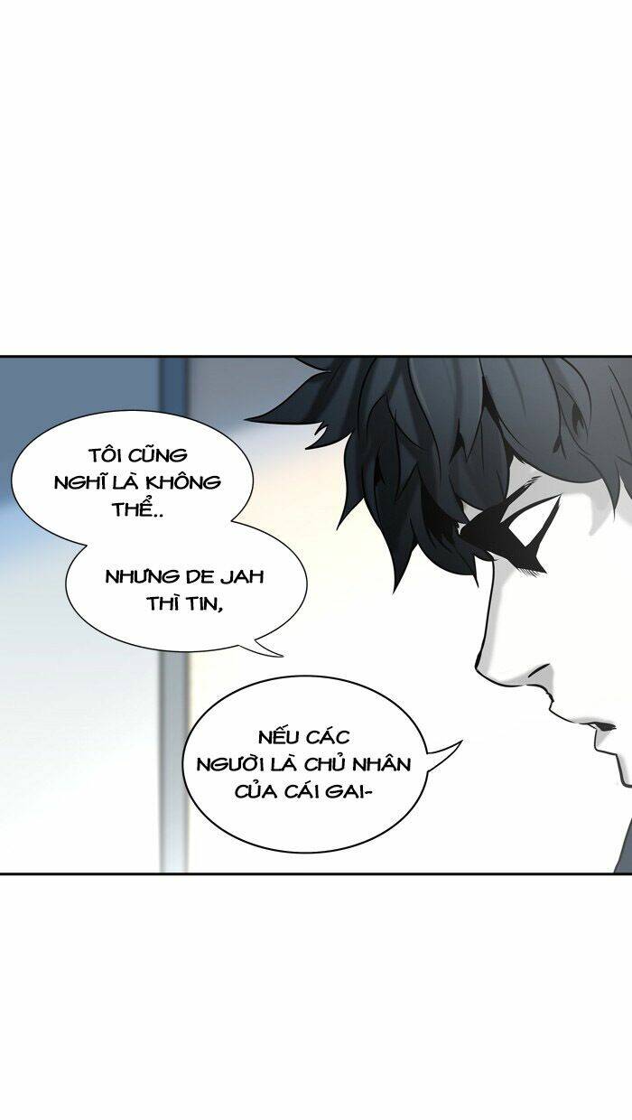 Cuộc Chiến Trong Tòa Tháp – Tower Of God Chapter 325 - Trang 2