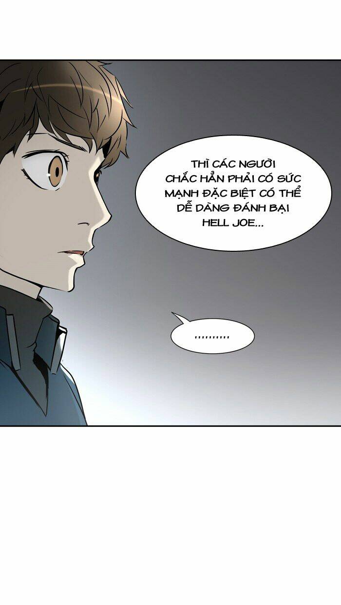 Cuộc Chiến Trong Tòa Tháp – Tower Of God Chapter 325 - Trang 2