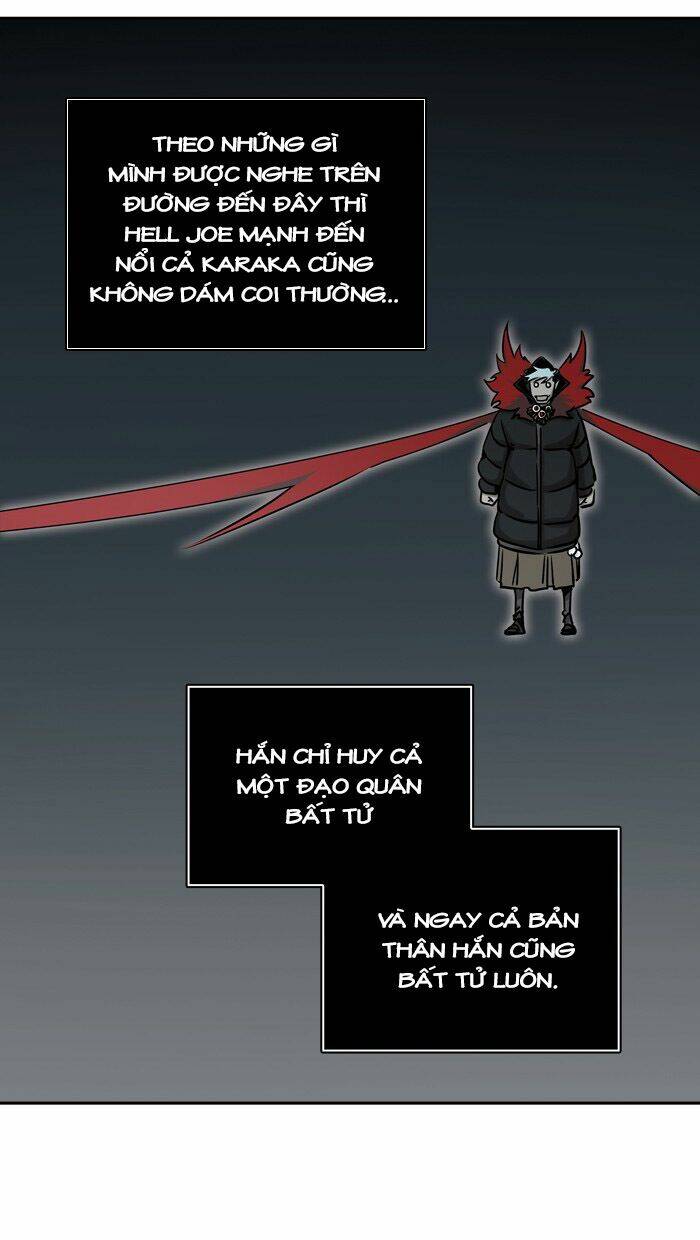 Cuộc Chiến Trong Tòa Tháp – Tower Of God Chapter 325 - Trang 2