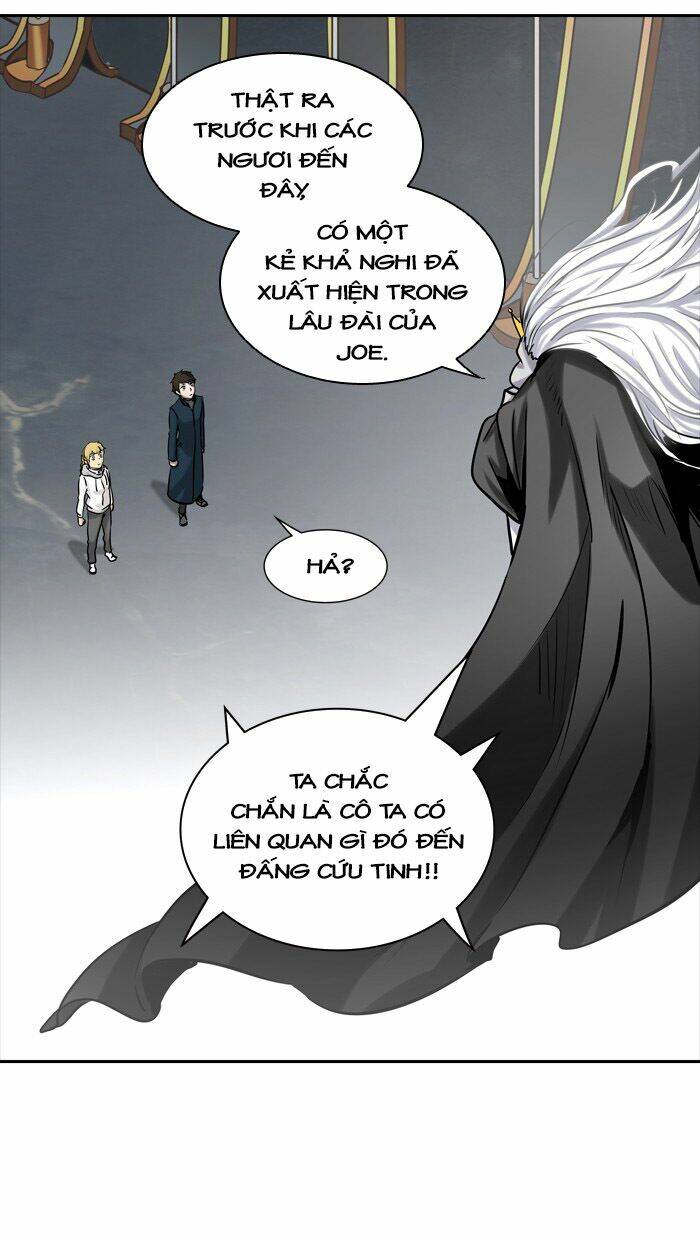 Cuộc Chiến Trong Tòa Tháp – Tower Of God Chapter 325 - Trang 2