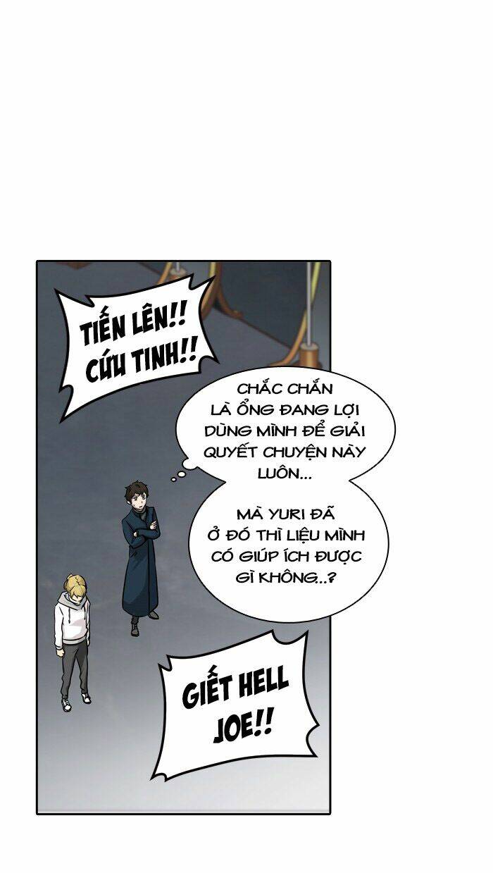 Cuộc Chiến Trong Tòa Tháp – Tower Of God Chapter 325 - Trang 2