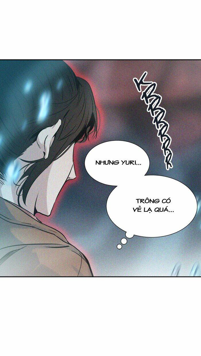 Cuộc Chiến Trong Tòa Tháp – Tower Of God Chapter 325 - Trang 2