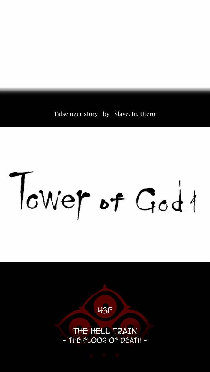 Cuộc Chiến Trong Tòa Tháp – Tower Of God Chapter 325 - Trang 2