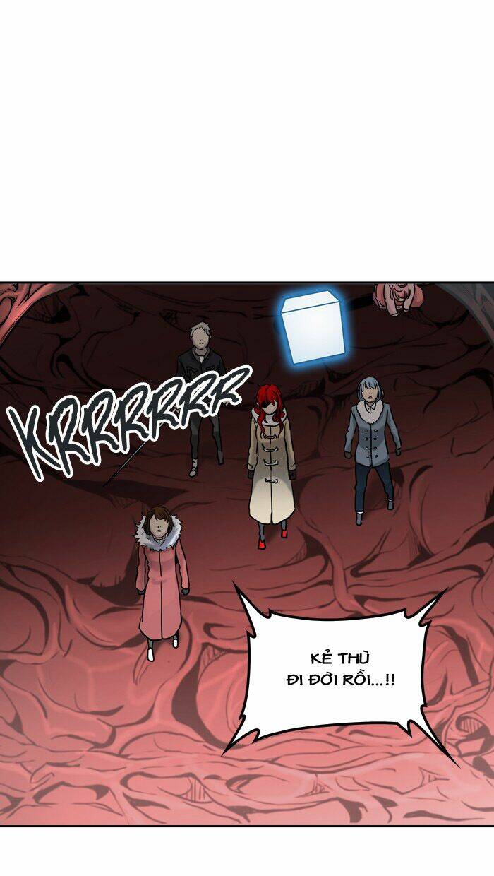 Cuộc Chiến Trong Tòa Tháp – Tower Of God Chapter 325 - Trang 2