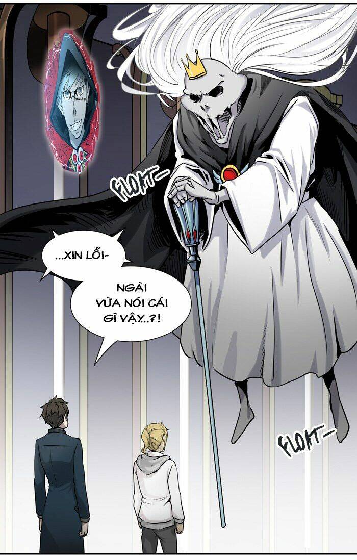 Cuộc Chiến Trong Tòa Tháp – Tower Of God Chapter 325 - Trang 2