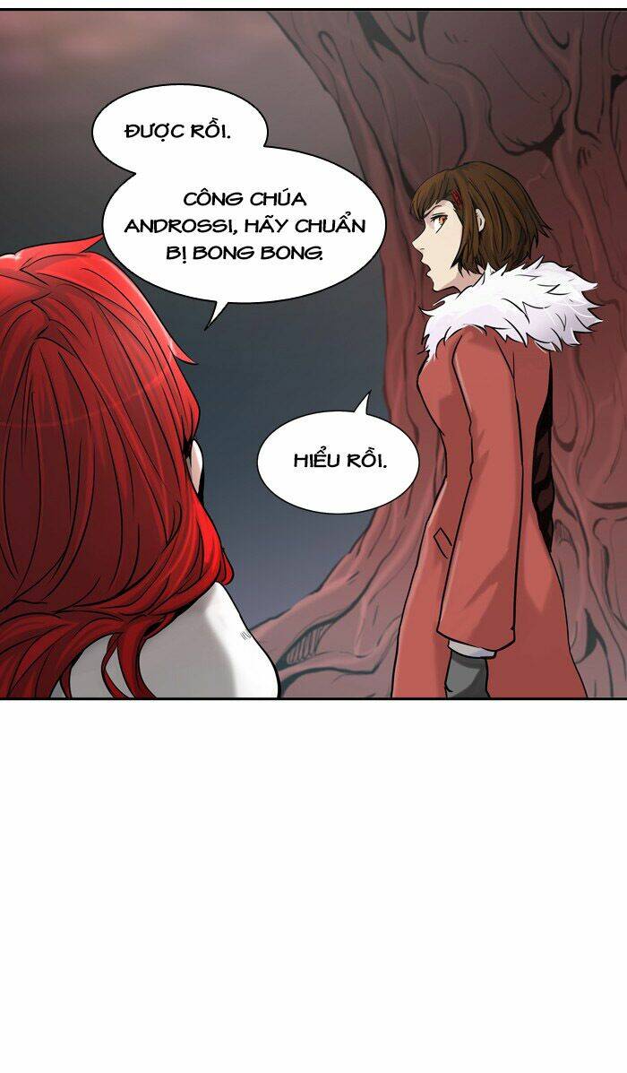 Cuộc Chiến Trong Tòa Tháp – Tower Of God Chapter 325 - Trang 2