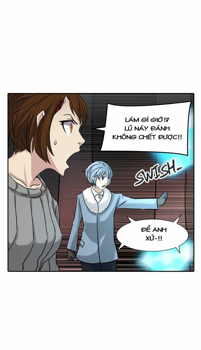 Cuộc Chiến Trong Tòa Tháp – Tower Of God Chapter 325 - Trang 2