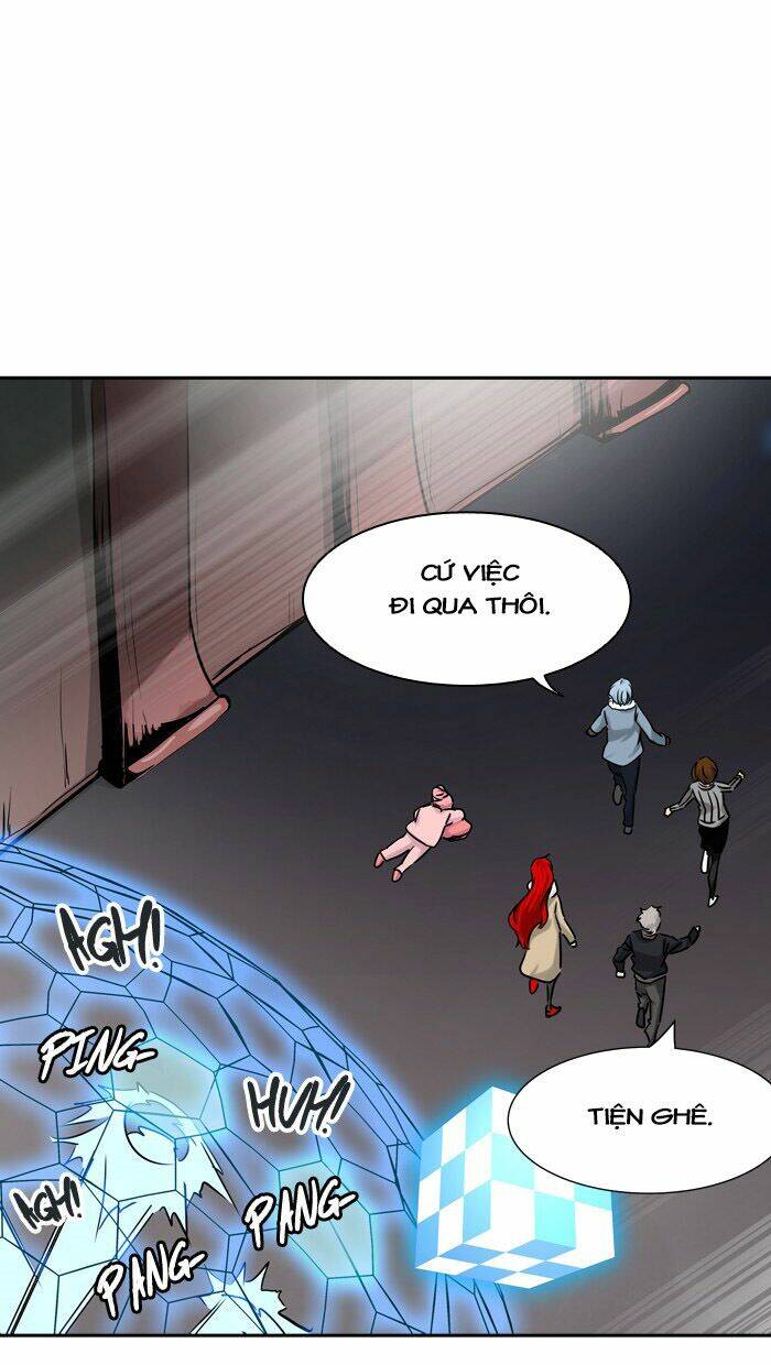 Cuộc Chiến Trong Tòa Tháp – Tower Of God Chapter 325 - Trang 2