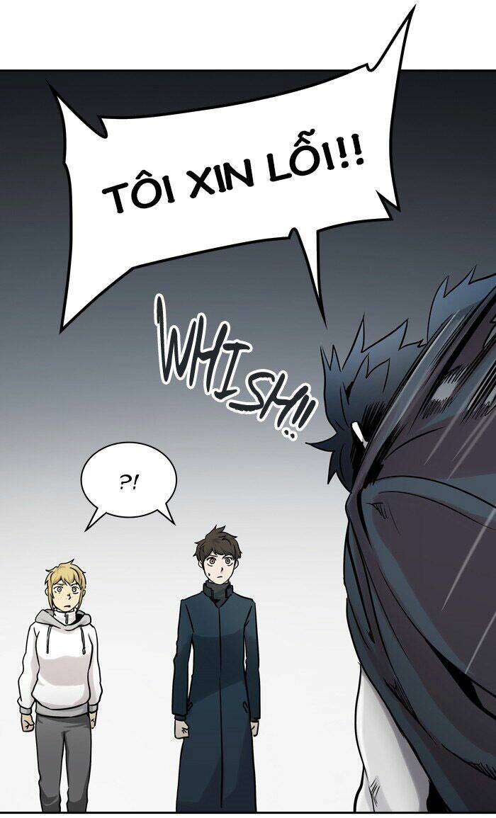 Cuộc Chiến Trong Tòa Tháp – Tower Of God Chapter 325 - Trang 2