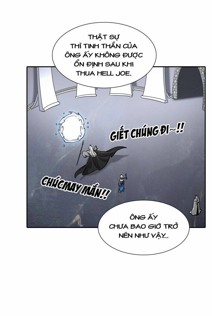 Cuộc Chiến Trong Tòa Tháp – Tower Of God Chapter 325 - Trang 2