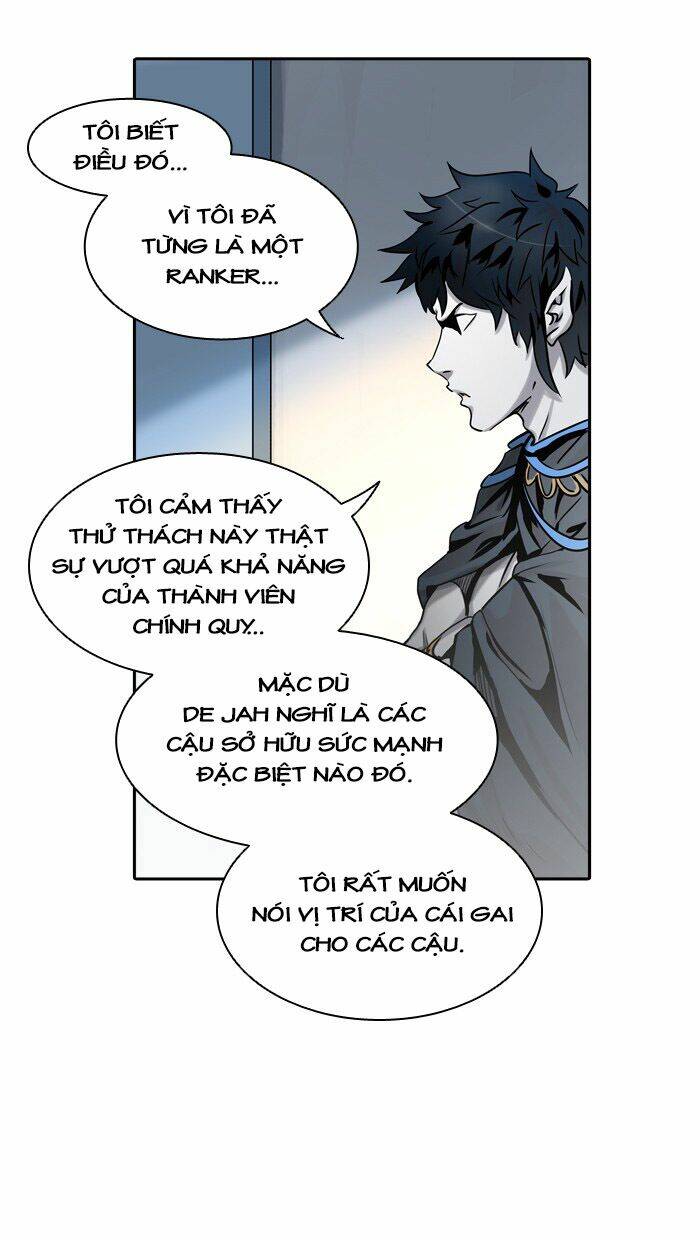 Cuộc Chiến Trong Tòa Tháp – Tower Of God Chapter 325 - Trang 2