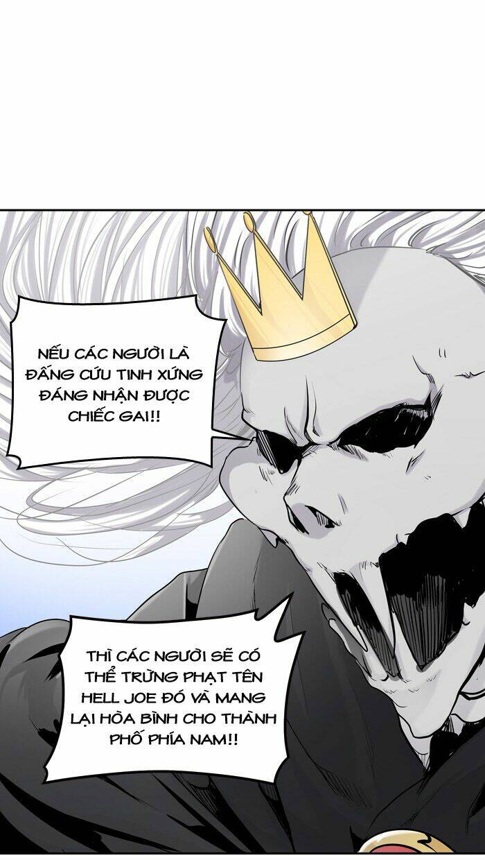 Cuộc Chiến Trong Tòa Tháp – Tower Of God Chapter 325 - Trang 2