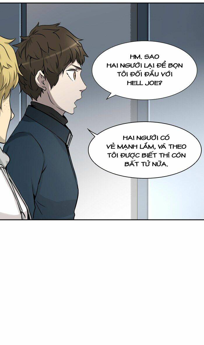 Cuộc Chiến Trong Tòa Tháp – Tower Of God Chapter 325 - Trang 2