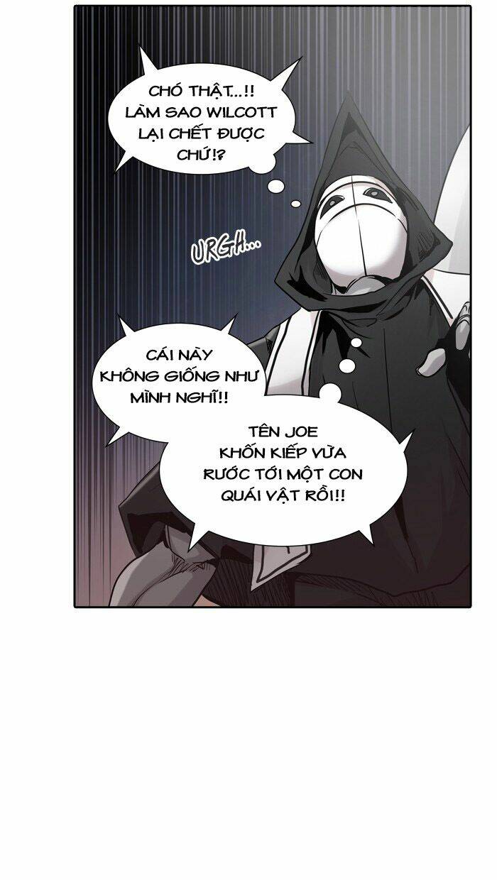 Cuộc Chiến Trong Tòa Tháp – Tower Of God Chapter 325 - Trang 2