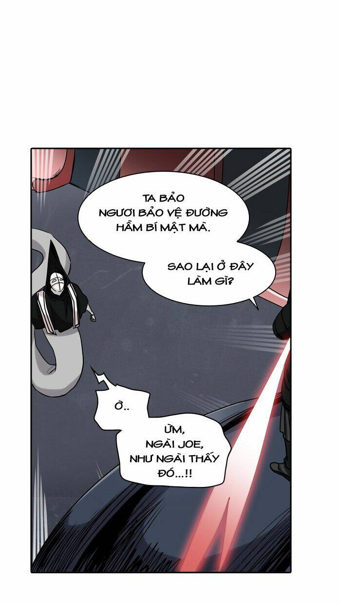 Cuộc Chiến Trong Tòa Tháp – Tower Of God Chapter 325 - Trang 2