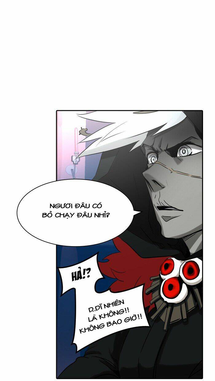 Cuộc Chiến Trong Tòa Tháp – Tower Of God Chapter 325 - Trang 2