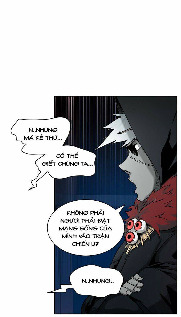 Cuộc Chiến Trong Tòa Tháp – Tower Of God Chapter 325 - Trang 2