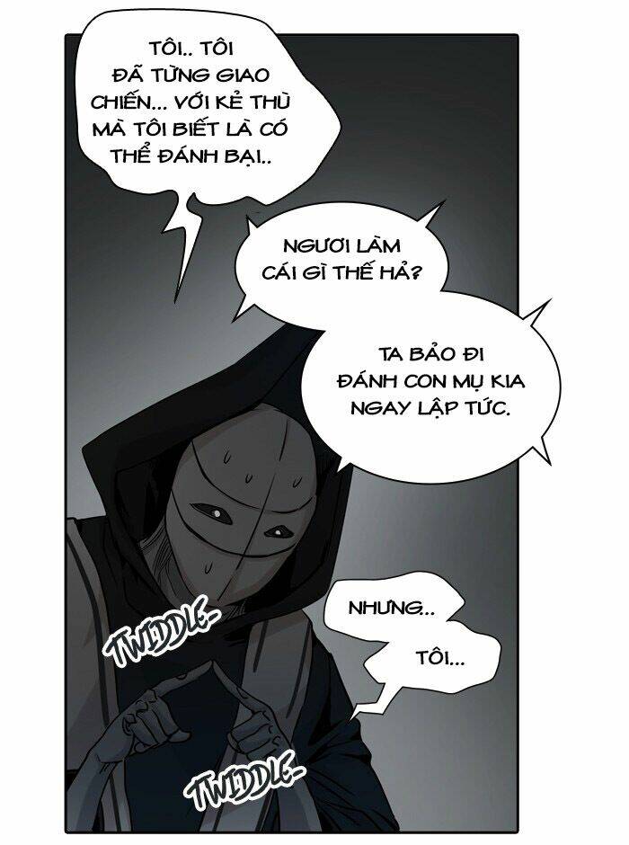 Cuộc Chiến Trong Tòa Tháp – Tower Of God Chapter 325 - Trang 2