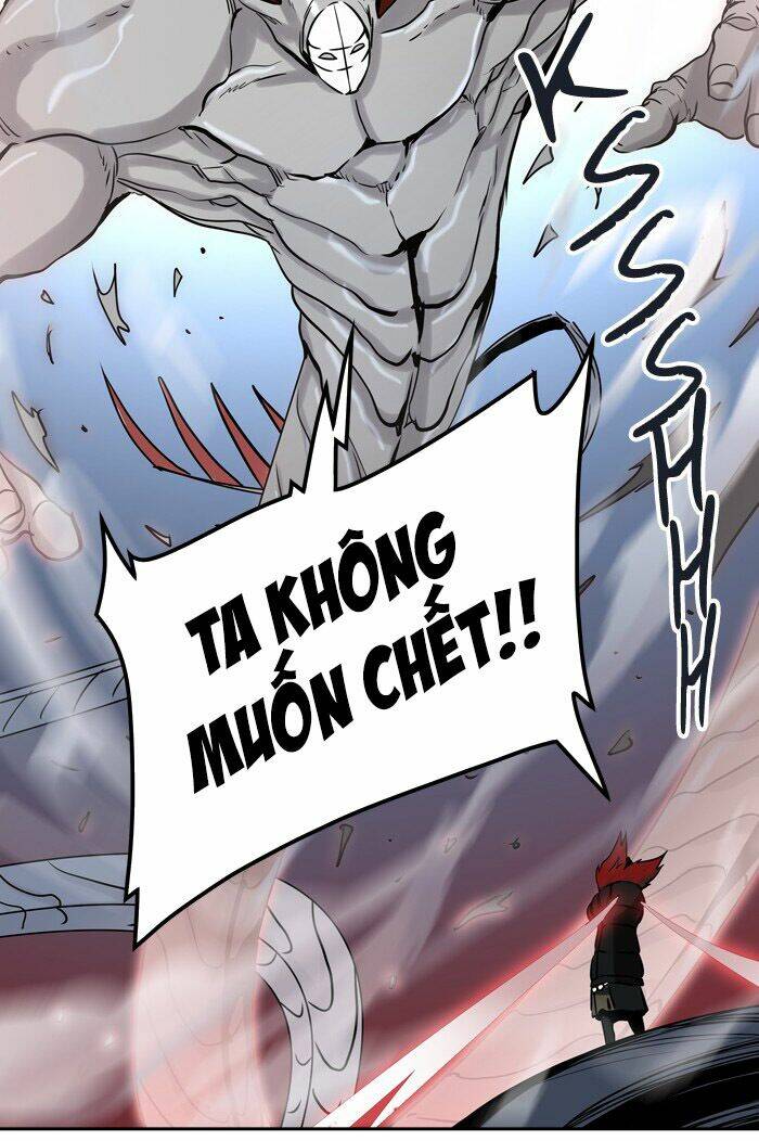 Cuộc Chiến Trong Tòa Tháp – Tower Of God Chapter 325 - Trang 2