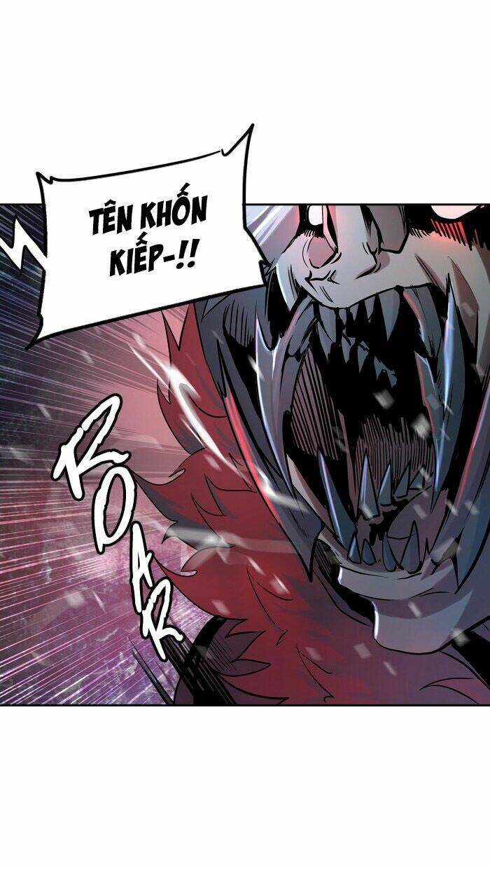 Cuộc Chiến Trong Tòa Tháp – Tower Of God Chapter 325 - Trang 2