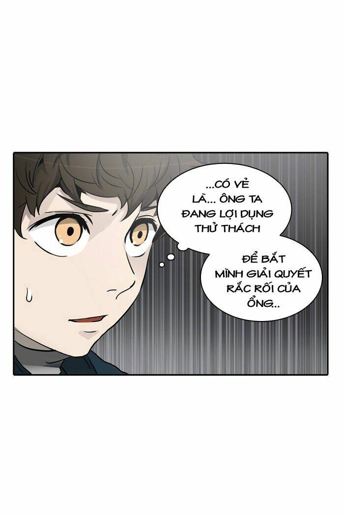 Cuộc Chiến Trong Tòa Tháp – Tower Of God Chapter 325 - Trang 2