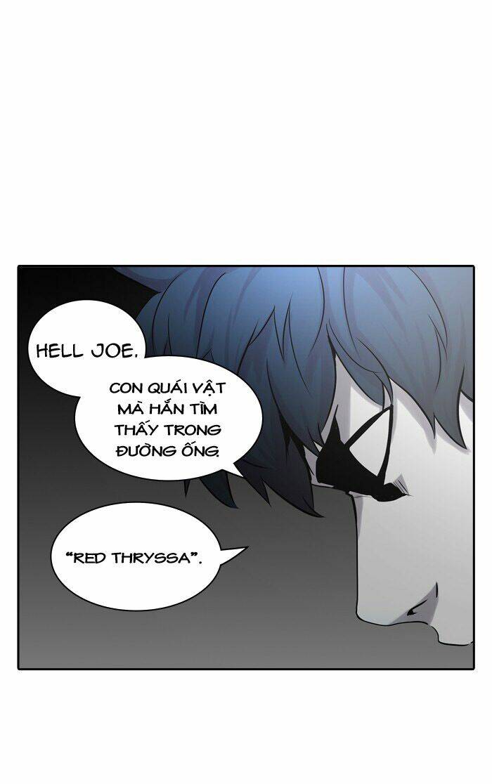 Cuộc Chiến Trong Tòa Tháp – Tower Of God Chapter 325 - Trang 2