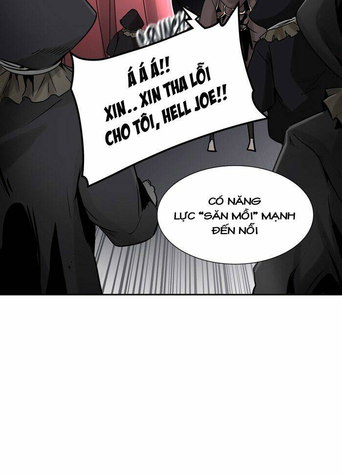 Cuộc Chiến Trong Tòa Tháp – Tower Of God Chapter 325 - Trang 2