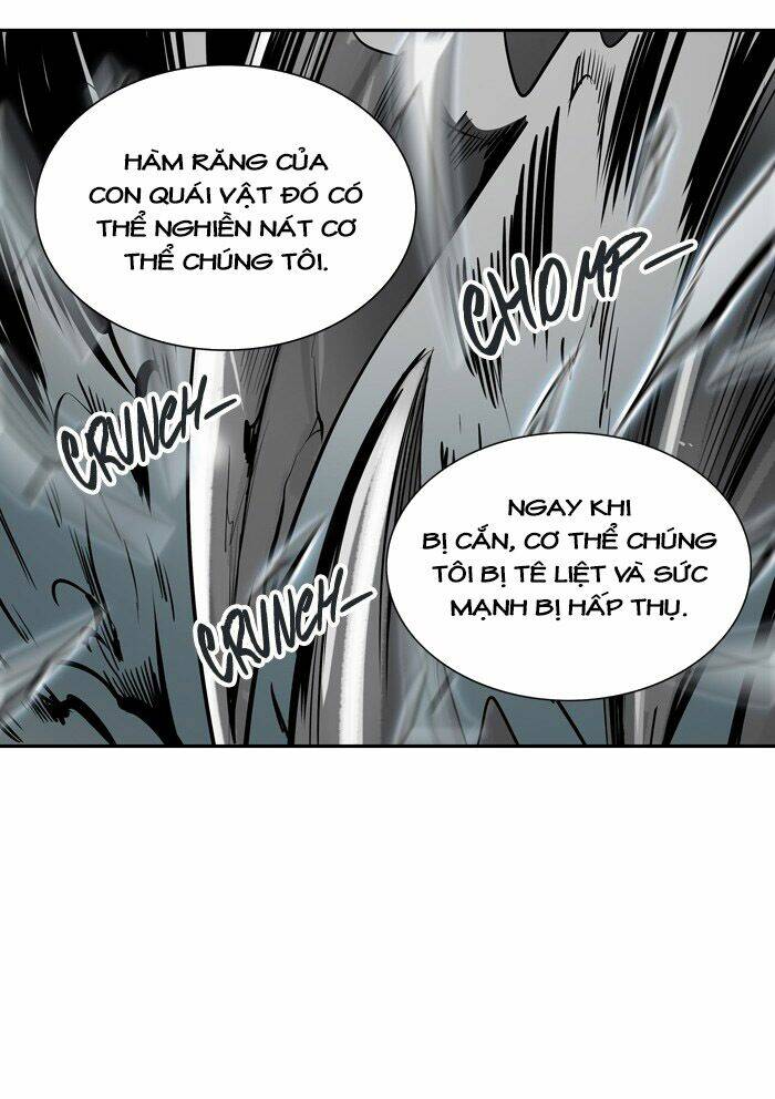 Cuộc Chiến Trong Tòa Tháp – Tower Of God Chapter 325 - Trang 2