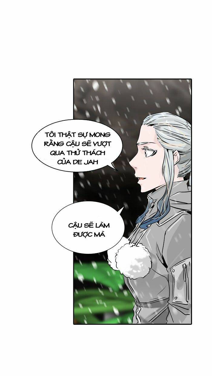 Cuộc Chiến Trong Tòa Tháp – Tower Of God Chapter 322 - Trang 2