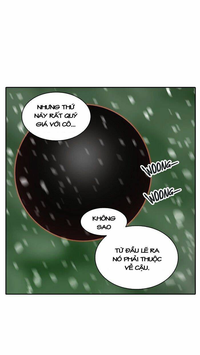 Cuộc Chiến Trong Tòa Tháp – Tower Of God Chapter 322 - Trang 2