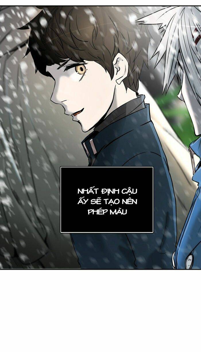 Cuộc Chiến Trong Tòa Tháp – Tower Of God Chapter 322 - Trang 2