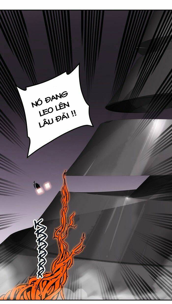 Cuộc Chiến Trong Tòa Tháp – Tower Of God Chapter 322 - Trang 2