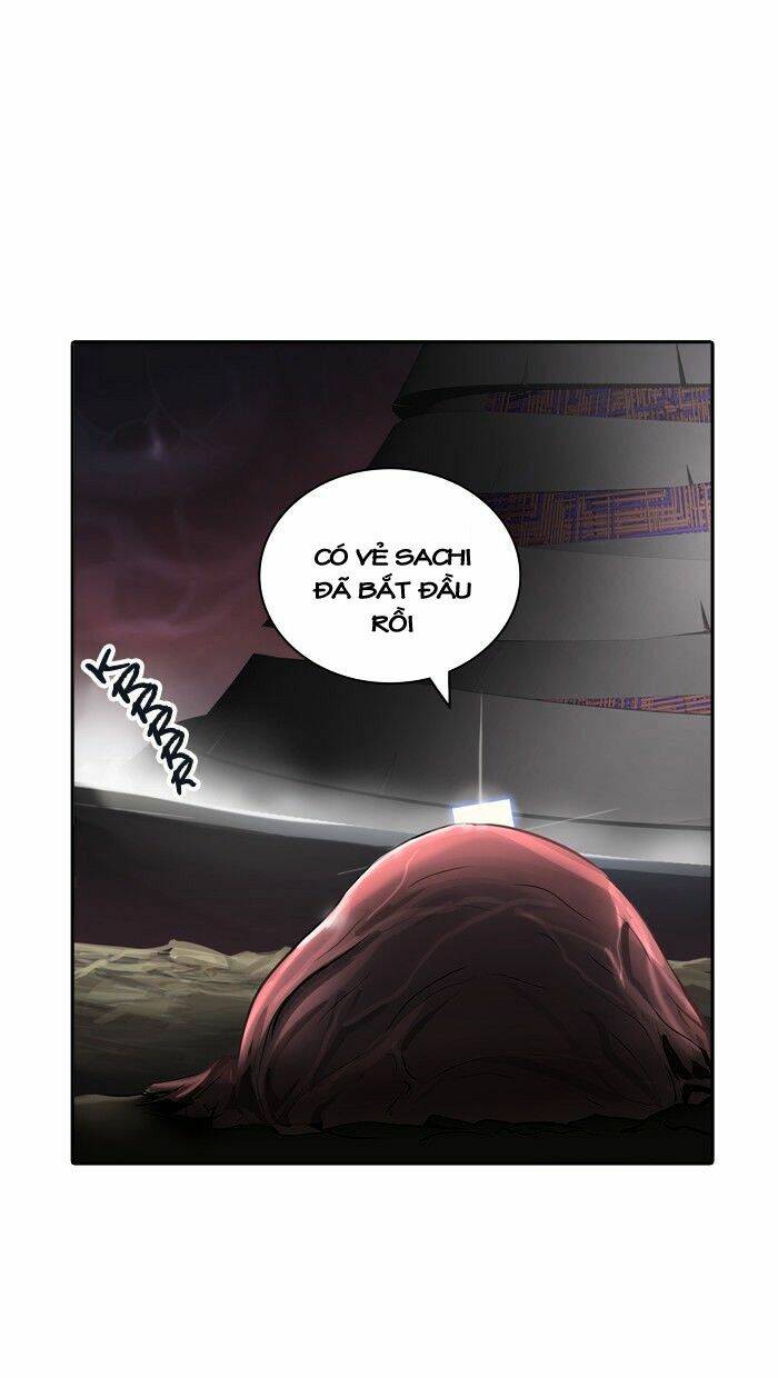 Cuộc Chiến Trong Tòa Tháp – Tower Of God Chapter 322 - Trang 2