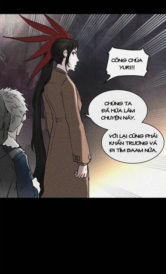 Cuộc Chiến Trong Tòa Tháp – Tower Of God Chapter 322 - Trang 2