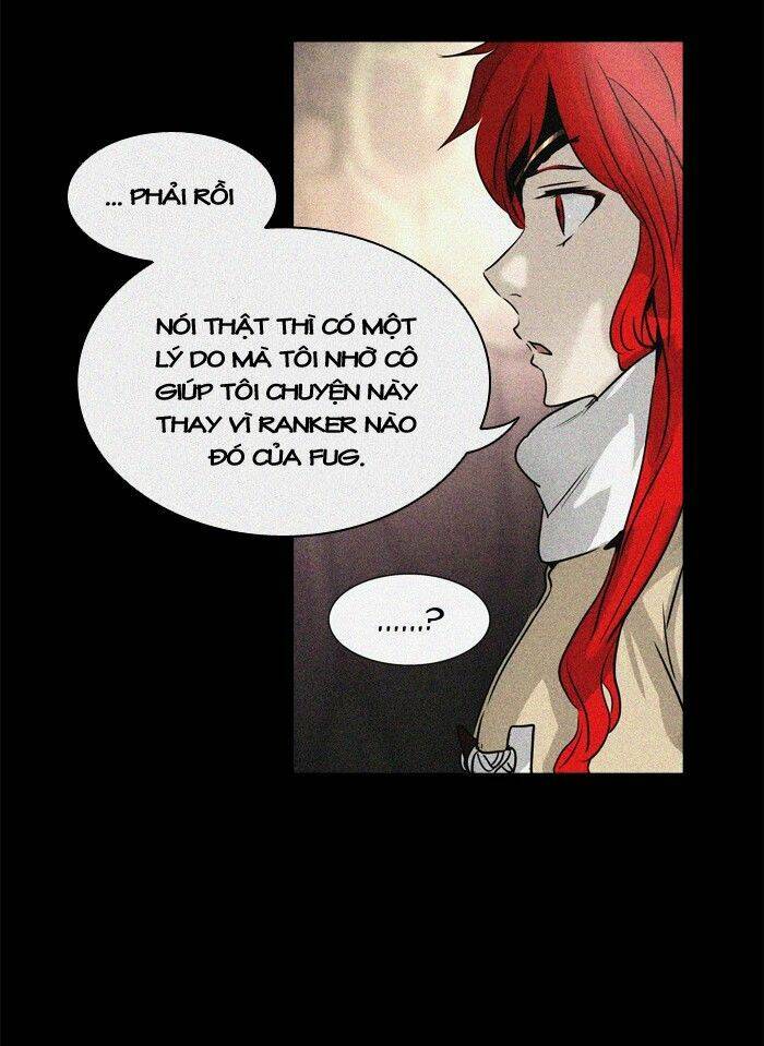 Cuộc Chiến Trong Tòa Tháp – Tower Of God Chapter 322 - Trang 2