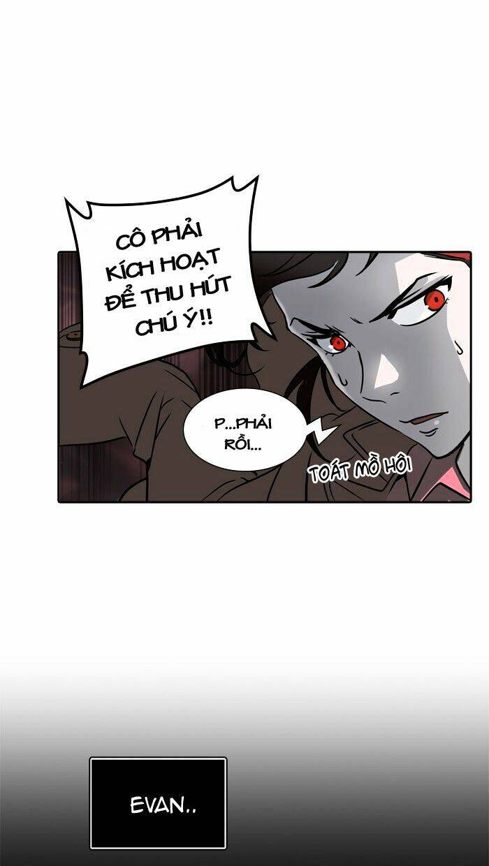 Cuộc Chiến Trong Tòa Tháp – Tower Of God Chapter 322 - Trang 2