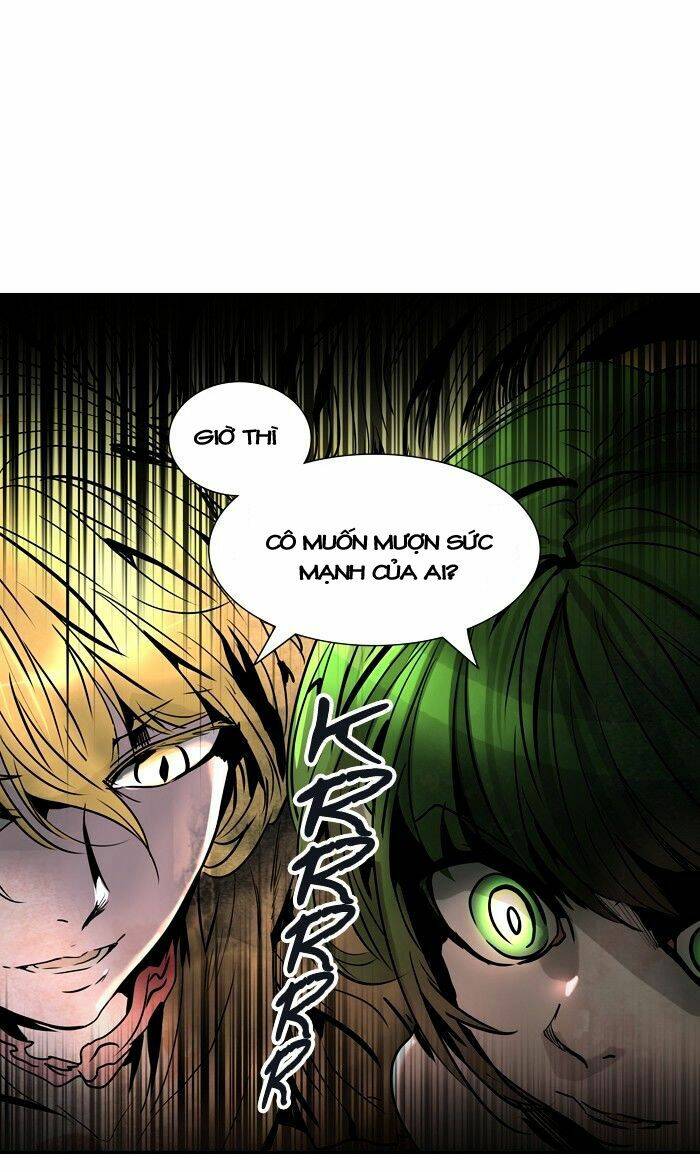 Cuộc Chiến Trong Tòa Tháp – Tower Of God Chapter 322 - Trang 2