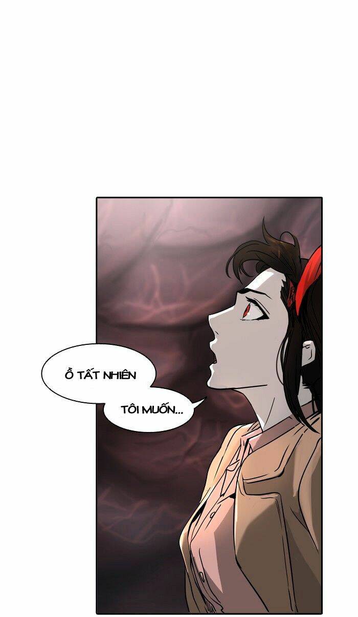 Cuộc Chiến Trong Tòa Tháp – Tower Of God Chapter 322 - Trang 2