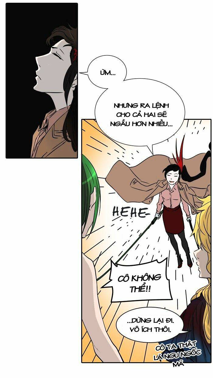 Cuộc Chiến Trong Tòa Tháp – Tower Of God Chapter 322 - Trang 2